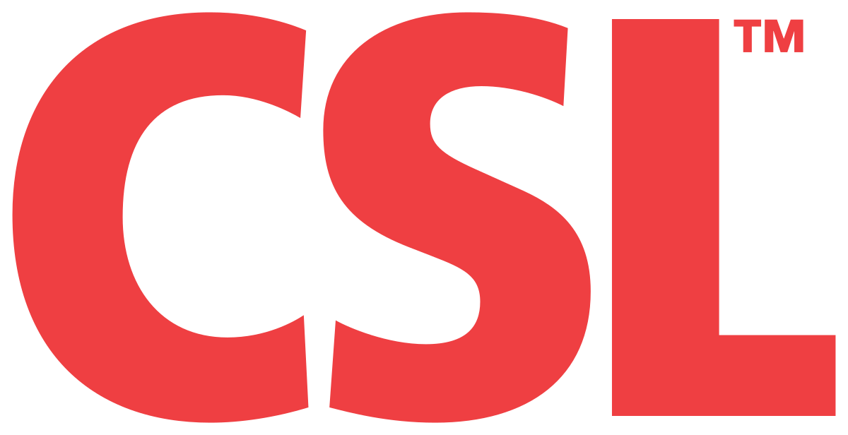 CSL partner logo | Infratech